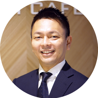 西村 潤也 氏のプロフィール画像