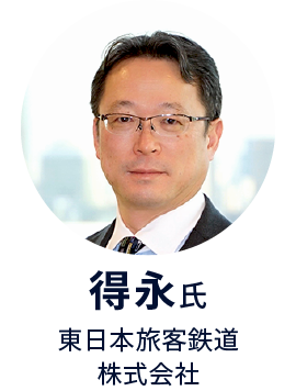 モビリティピッチ講演者・モデレーターの画像