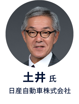 モビリティピッチ講演者・モデレーターの画像