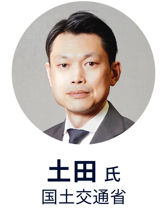 モビリティピッチ講演者・モデレーターの画像