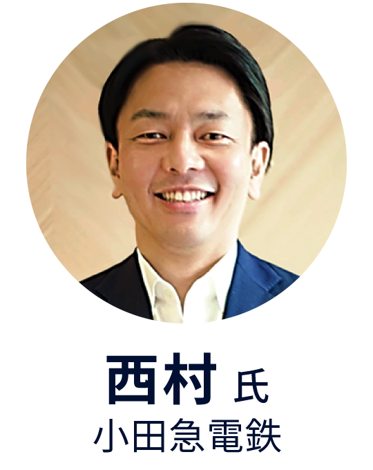 モビリティピッチ講演者・モデレーターの画像