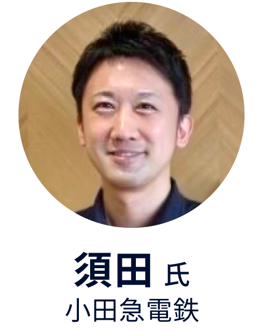 モビリティピッチ講演者・モデレーターの画像