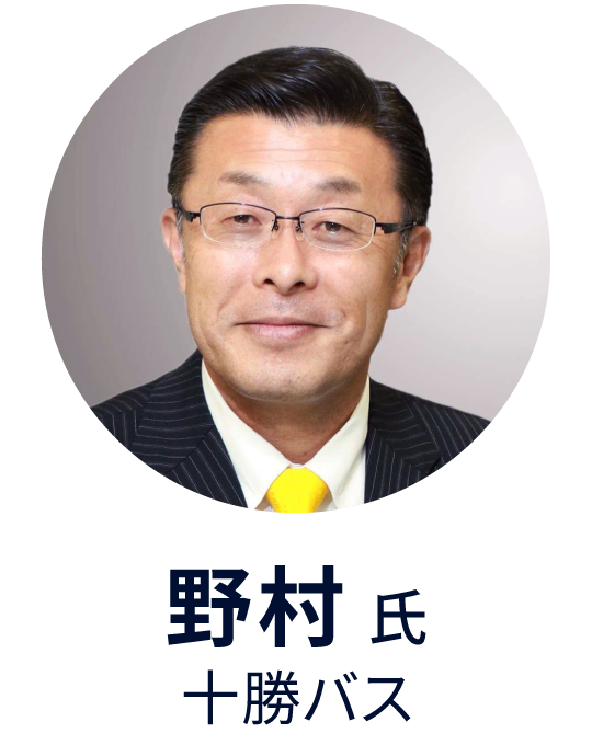 モビリティピッチ講演者・モデレーターの画像