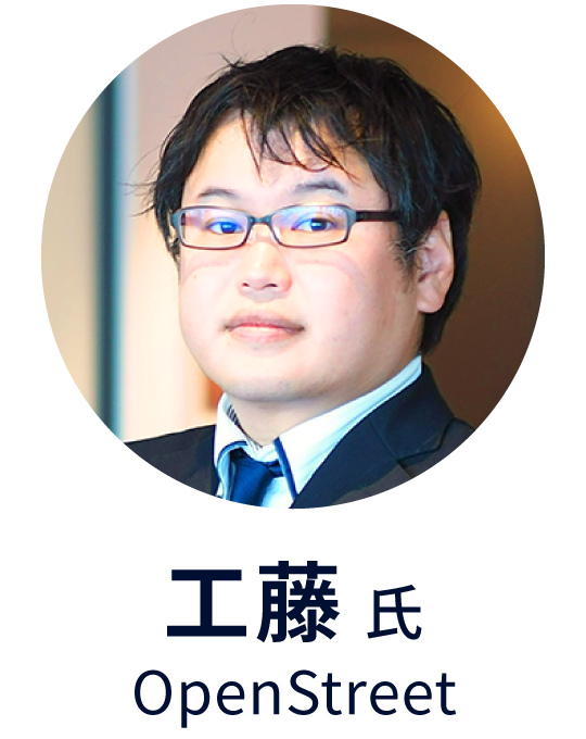 モビリティピッチ講演者・モデレーターの画像