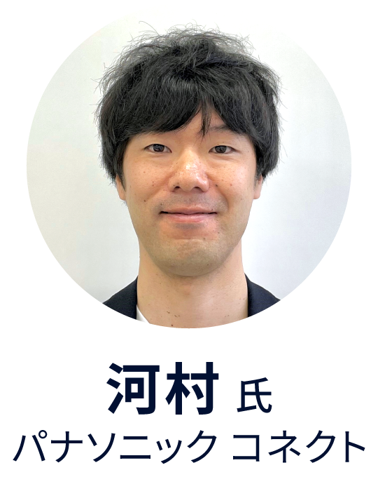モビリティピッチ講演者・モデレーターの画像