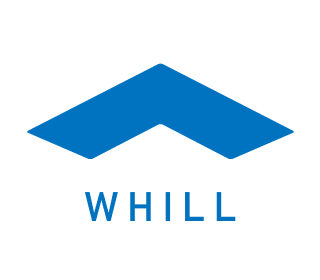 WHILL株式会社様
