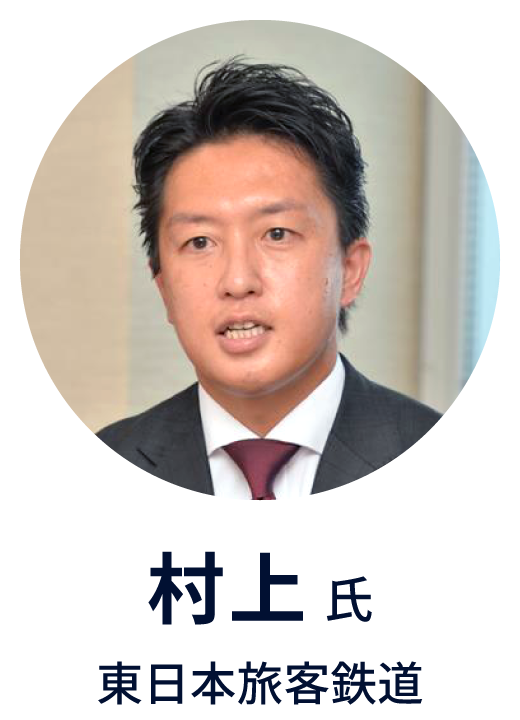 モビリティピッチ講演者・モデレーターの画像