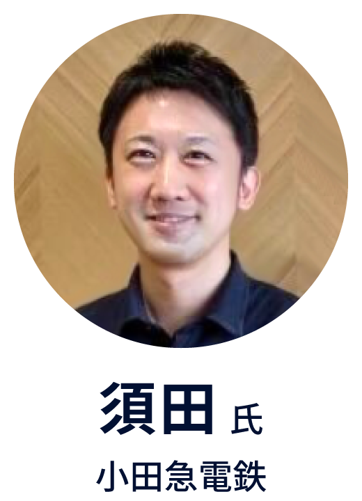 モビリティピッチ講演者・モデレーターの画像