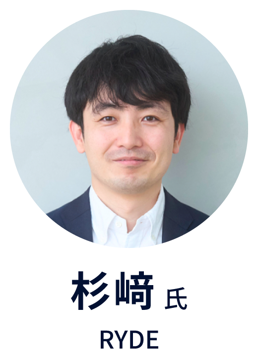 モビリティピッチ講演者・モデレーターの画像