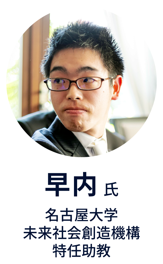 モビリティピッチ講演者・モデレーターの画像